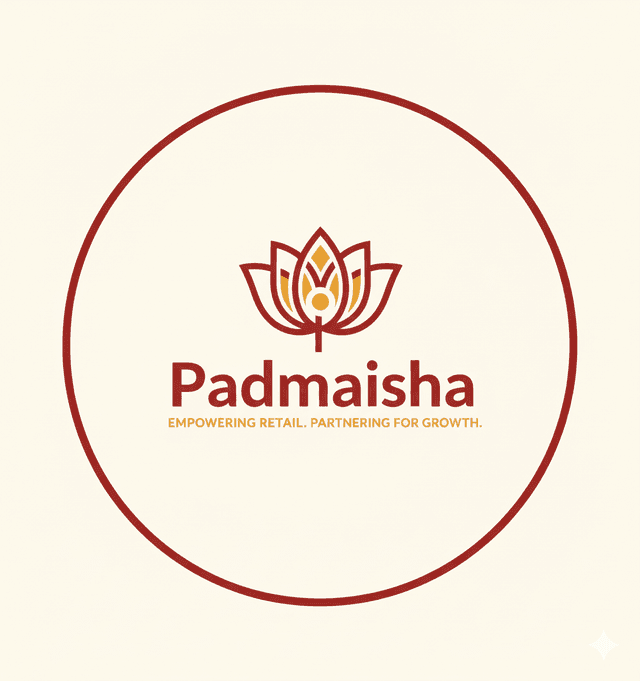 Padmaisha Logo